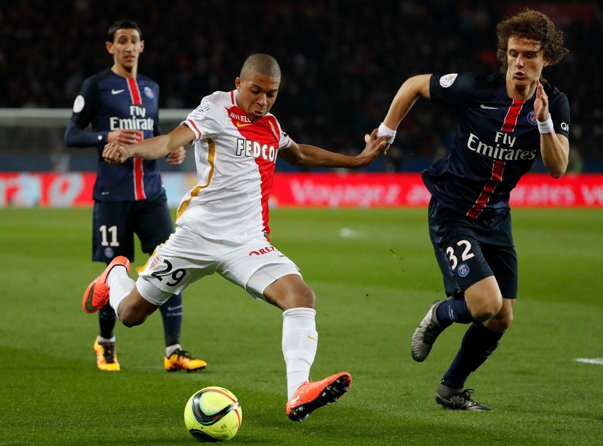 Xem những dấu ấn và thống kê về Mbappe