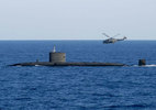 Trung Quốc "bán 2 tặng 1" tàu ngầm cho Thái Lan