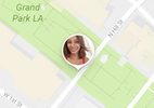 Google Maps thêm tính năng chia sẻ vị trí người dùng
