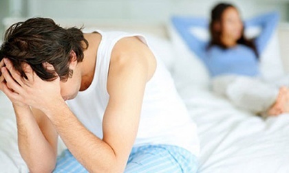 Vợ hoang mang khi biết lý do chồng 'mất ăn mất ngủ'