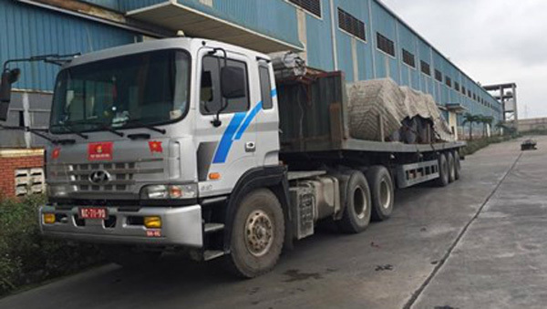 Thủ tướng yêu cầu tổng kiểm tra biển số xe quân đội