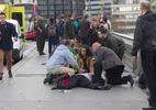 Vụ khủng bố ở London: Việt Nam theo sát tình hình công dân Việt ở Anh