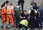 IS nhận trách nhiệm vụ khủng bố London