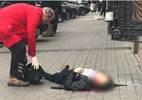 Cựu nghị sĩ Nga bị bắn chết ở Kiev