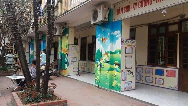 Hà Nội: Mẹ bé 3 tuổi tố con gái bị tổn thương vùng kín