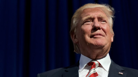 Việt Nam mời Tổng thống Mỹ Donald Trump tới thăm