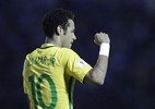 Neymar nhảy samba, Brazil nhấn chìm Uruguay