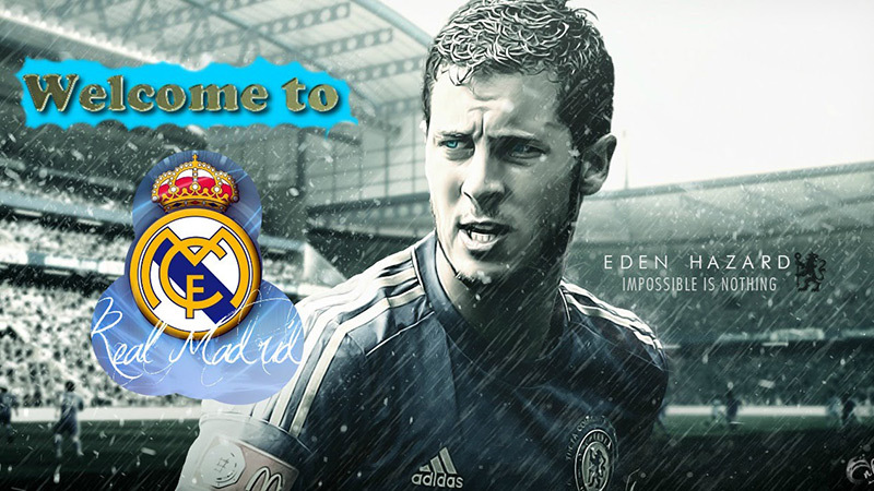 Real lấy Hazard thay Ronaldo, FIFA bị tố bao che Messi