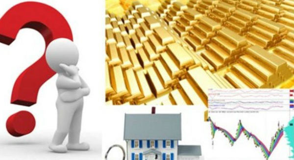 Một ngày 6.000 tỷ tiền nóng: Kỷ lục 10 năm