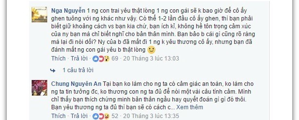 Chàng trai bị ném đá khi lên mạng nói xấu bạn gái cũ