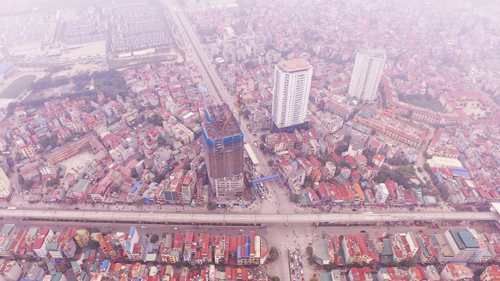 Cơ hội cuối cùng sở hữu căn hộ FLC Star Tower