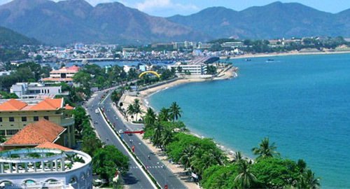 Cú hích BĐS Nha Trang nhờ du lịch, cơ sở hạ tầng
