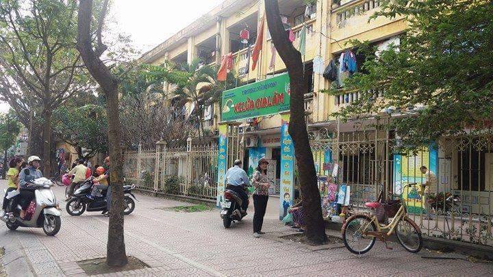 Bé gái 3 tuổi bị tổn thương vùng kín: Bệnh viện có kết luận