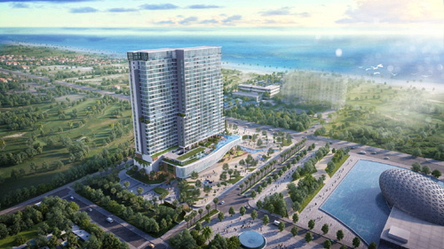 BĐS Đà Nẵng ‘đón sóng’ APEC 2017