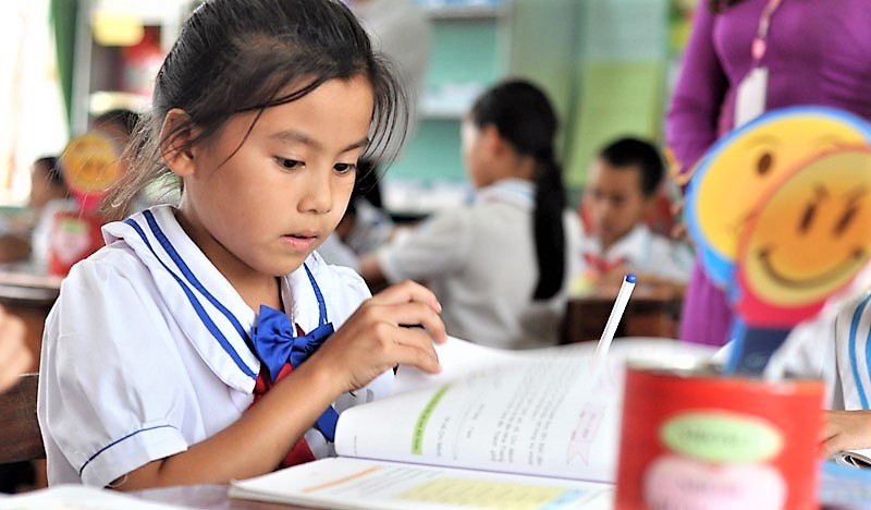 Chương trình giáo dục phổ thông mới: Thay đổi mạnh nhất ở cấp THPT