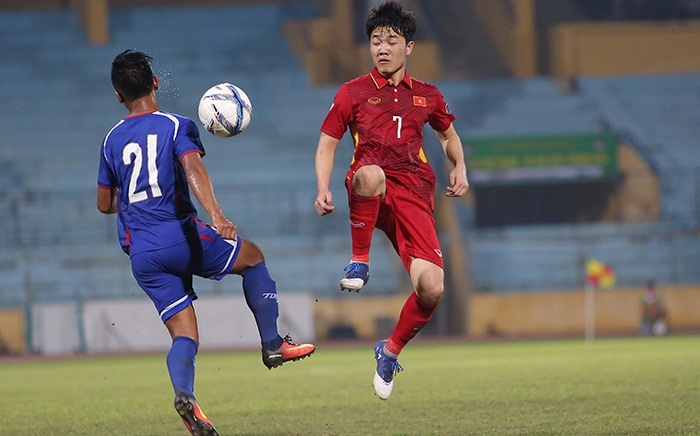 Xem trực tiếp trận Afghanistan vs Việt Nam ở kênh nào?