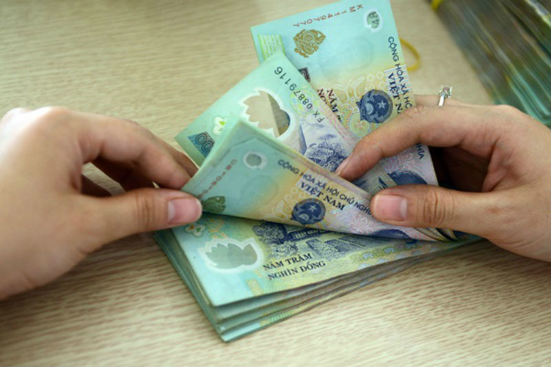 Điều tra một số người xưng là nhà báo lừa chạy án