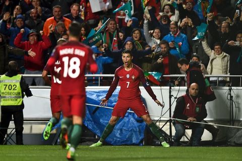 Video bàn thắng Bồ Đào Nha 3-0 Hungary