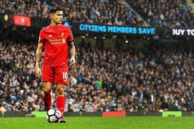 Coutinho tháo chạy khỏi Liverpool, Guardiola chi bạo