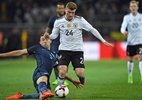 Thắng "4 sao", Đức chạm 1 tay vào vé dự World Cup 2018