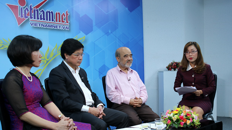 bàn tròn hạn điền ok clip 1-p1