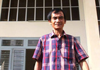 Ông Huỳnh Văn Nén đến tòa đòi nợ bồi thường 10 tỷ