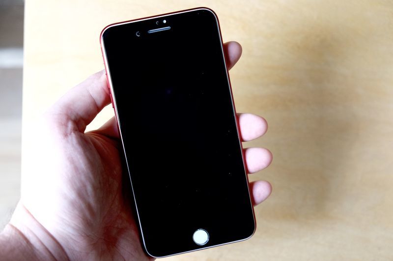 iPhone 7 Plus đỏ, iPhone 7 Plus Jet Black, iPhone đỏ, Apple