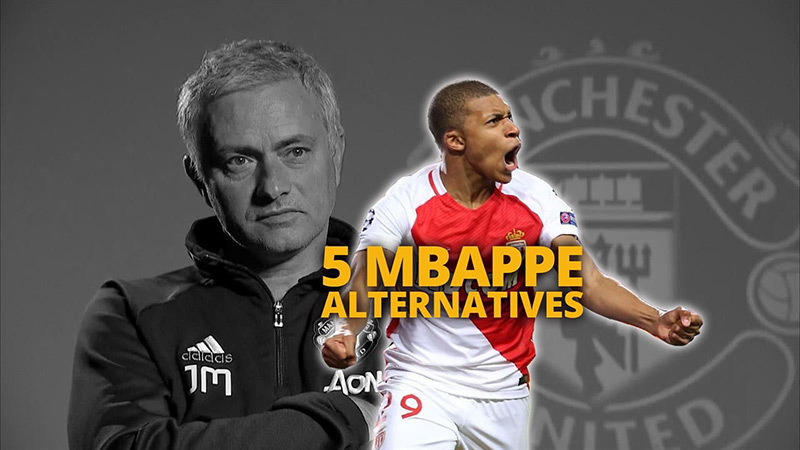 MU chạm vào Mbappe, Wenger và Ozil ở lại Arsenal