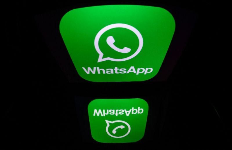 Anh đòi WhatsApp cấp quyền đọc tin nhắn mã hóa của người dùng