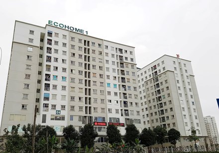 Xôn xao mua cổ phiếu cả trăm tỷ đồng vẫn ở nhà thu nhập thấp