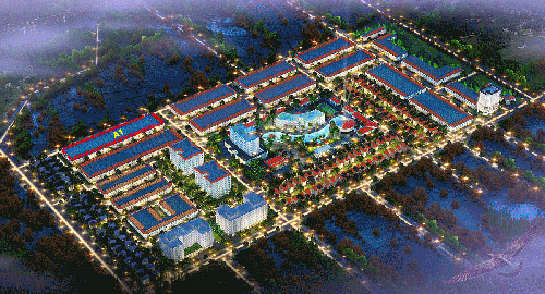 2017, đất nền phía Tây Nha Trang ‘tạo sóng’?