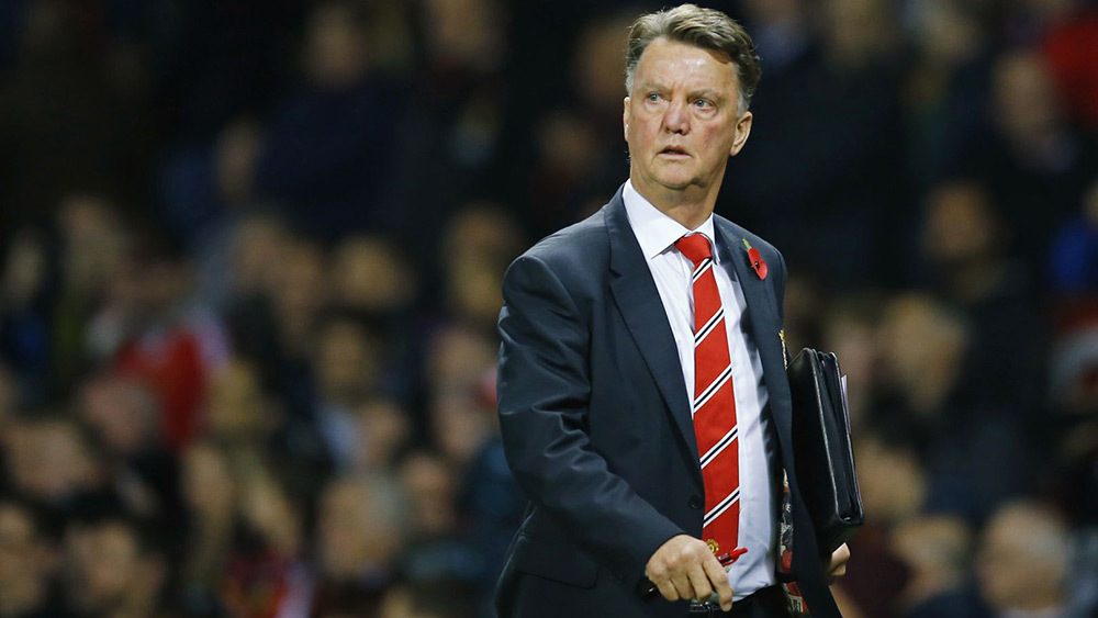Hà Lan nguy khó: Đừng tin Van Gaal, kẻ đã phá nát MU!