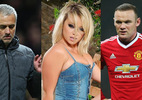 Người đẹp nổi đóa với Mourinho vì Rooney