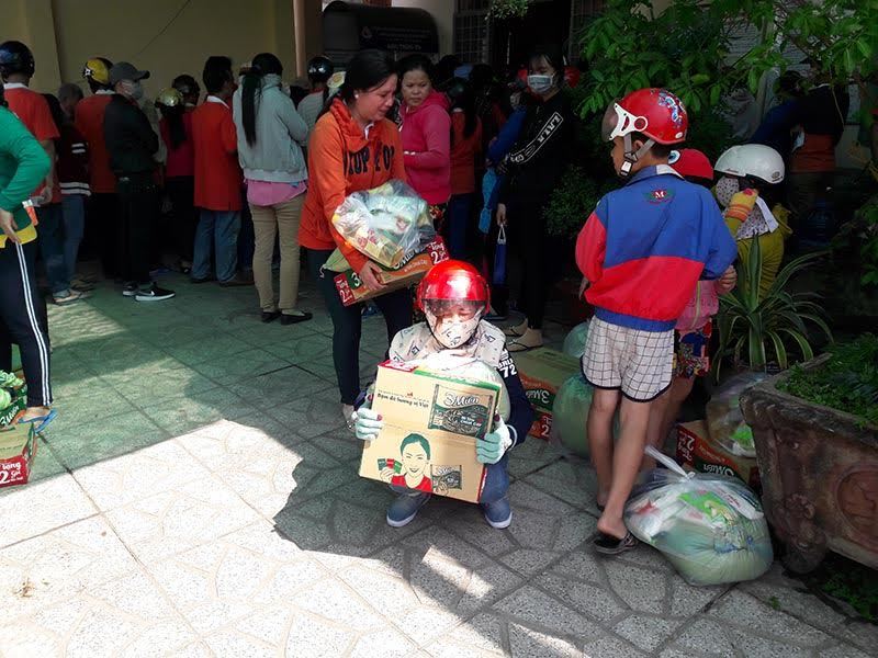 Số phận của hơn 1.000 CN công ty bị cháy ở Cần Thơ ra sao?