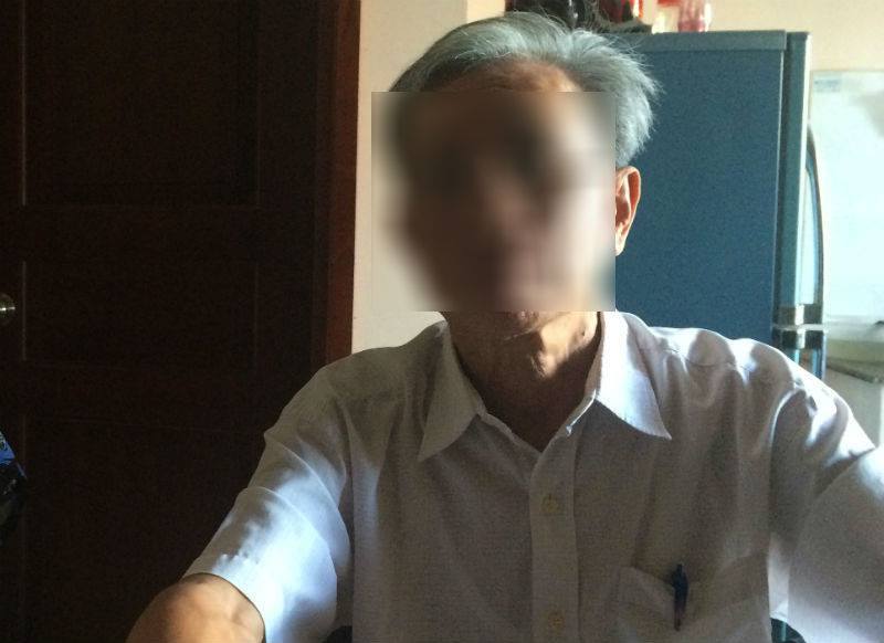 Khởi tố bị can dâm ô trẻ em tại Vũng Tàu