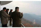 Triều Tiên lại thử động cơ tên lửa