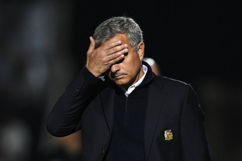 Mourinho