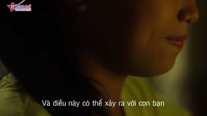 Bé gái giúp cảnh sát bắt 1.000 tên tội phạm ấu dâm