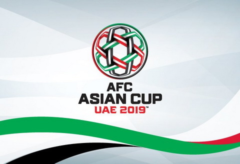 Kết quả vòng loại Asian Cup 2019 hôm nay