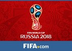 Kết quả vòng loại World Cup 2018 mới nhất