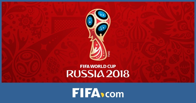 Kết quả vòng loại World Cup 2018 mới nhất