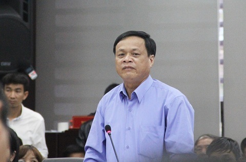 Đà Nẵng: Phó giám đốc sở bị điều chuyển vì có ‘dư luận’