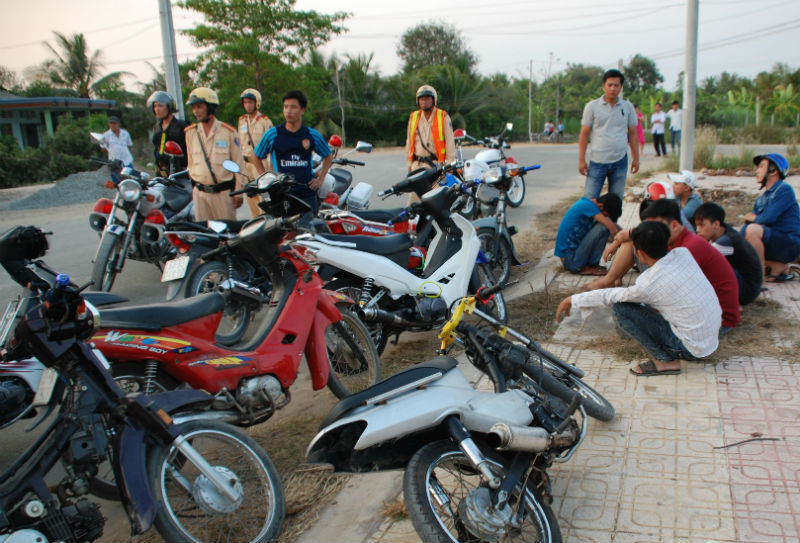 Điều tra vụ