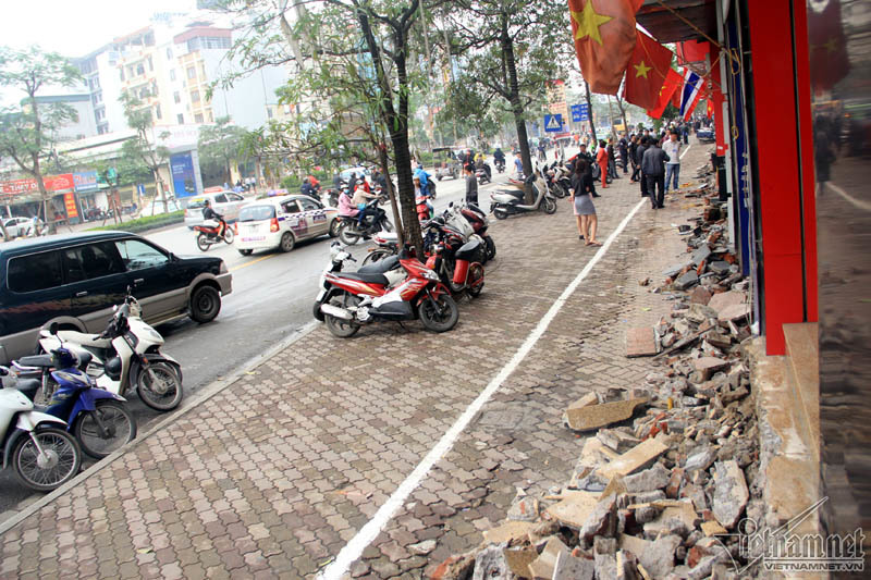 Phường Bình Chuẩn (TX.Thuận An): Tập trung chỉnh trang đô thị