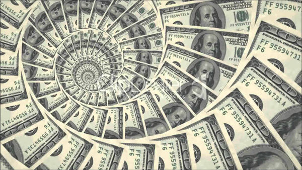 Tỷ giá ngoại tệ ngày 29/3: Hy vọng đứt gãy, USD suy giảm kéo dài