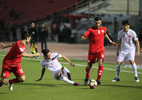 Video bàn thắng Afghanistan 1-1 Việt Nam