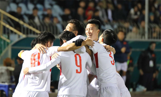 Việt Nam có điểm ra về: Còn có thể đòi gì hơn?