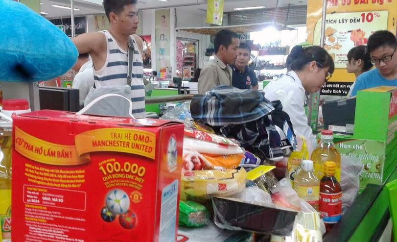 Ăn tiêu ở Hà Nội đắt đỏ nhất nước