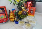 Bài cúng Tết Hàn thực mùng 3/3 theo 'Văn khấn cổ truyền Việt Nam'