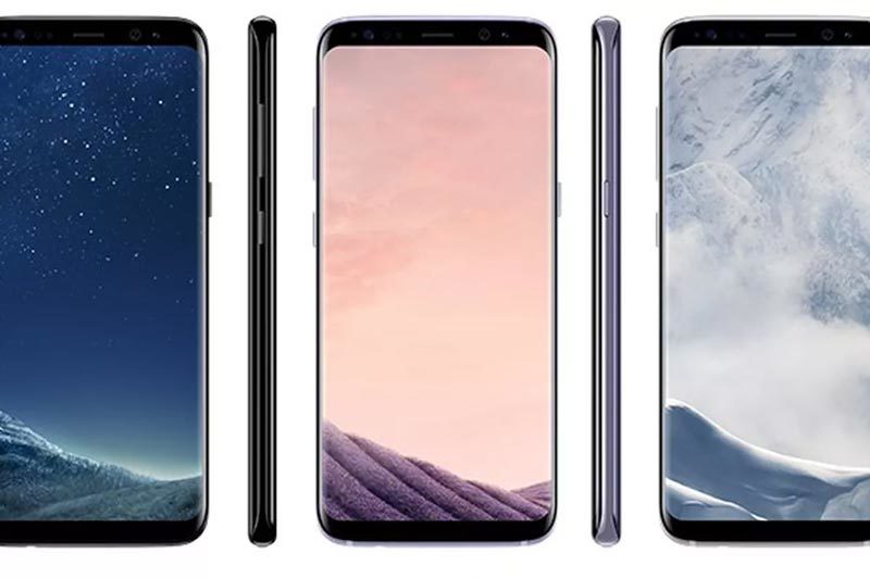 Galaxy S8/S8 Plus sẽ khan hàng vì khâu sản xuất chip?